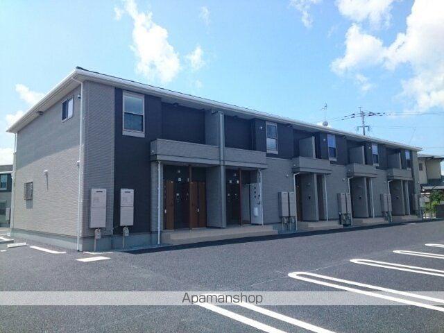 トリオ・グレースⅡ