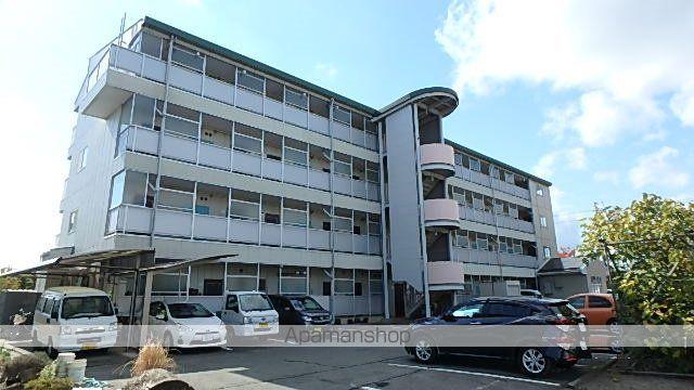 3パーシモンズパレス(1K/2階)