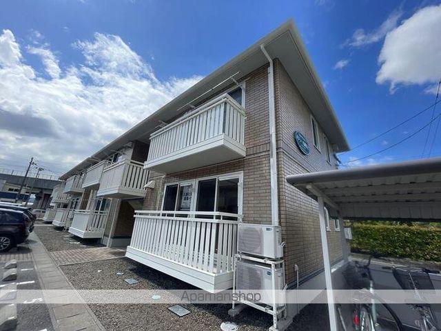 セジュール御山 E