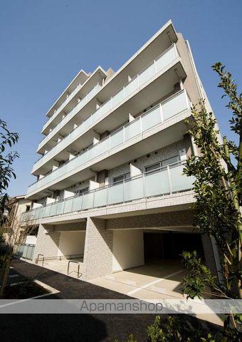 ディアレイシャス東京ノースパレス