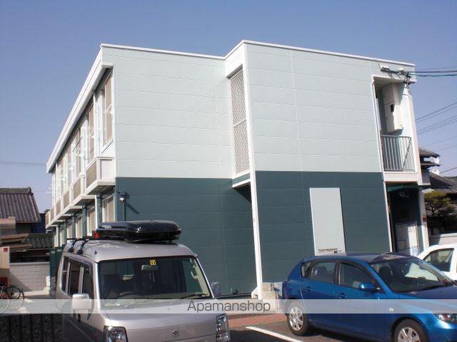 レオパレスSUN FOREST