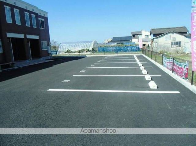 オリエンタルガーデン