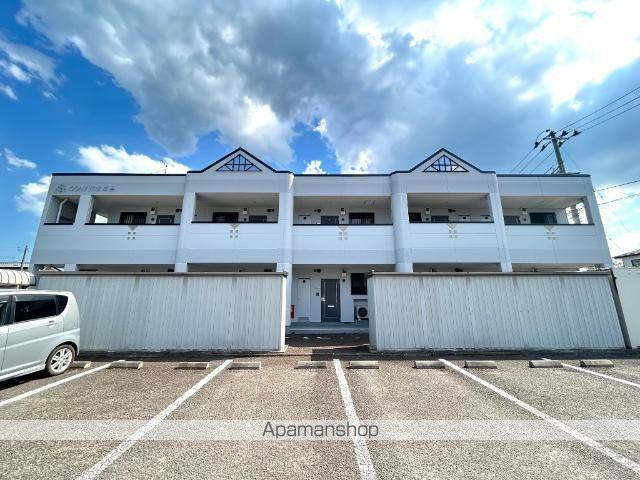 コンフィード原島