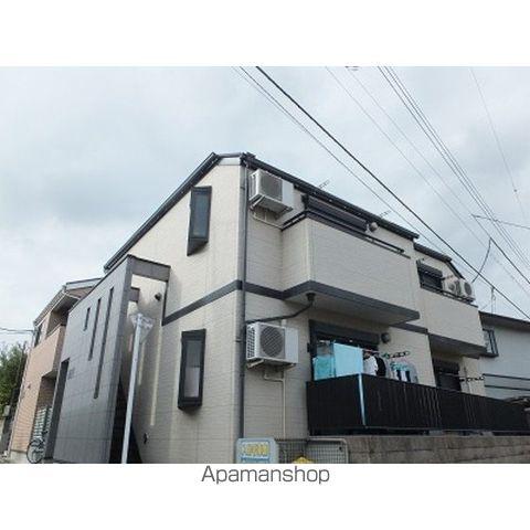 開進コーポ荻窪