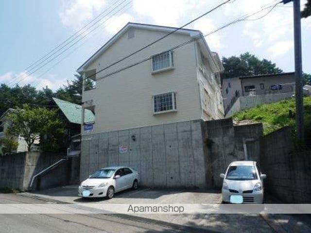 メゾンドゥブラン5