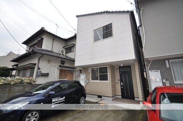 宇野線 大元駅 徒歩12分  築20年
