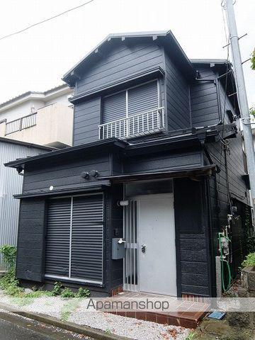 八高線 箱根ケ崎駅 徒歩20分  築53年(2LDK)