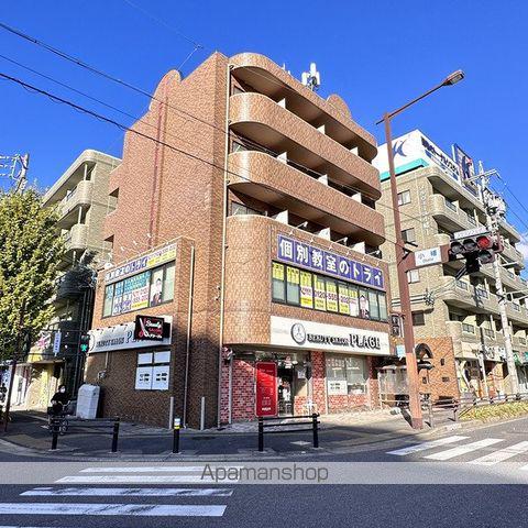 サンライズ小幡