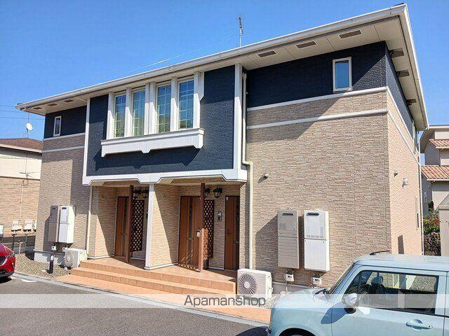 フェリーチェⅡ