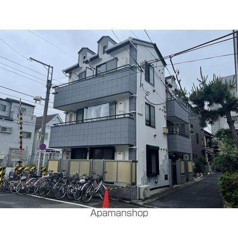 シャンテ十条仲原
