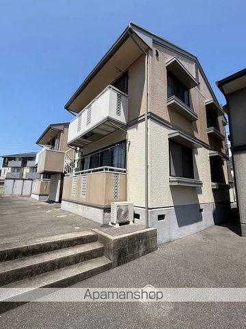 エントピア新谷B棟