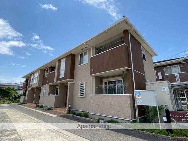 コートダジュールⅥ(1LDK/2階)