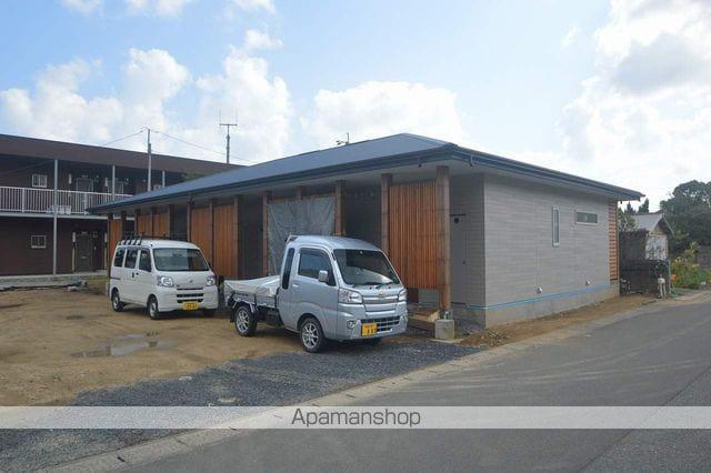 CASA TUMUGU(1K/1階)