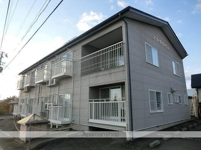 コーポサイトウA