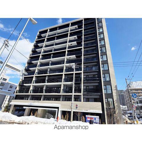 クリオ札幌グランクラス(2LDK/3階)