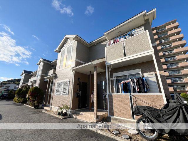 ルミエール中浜