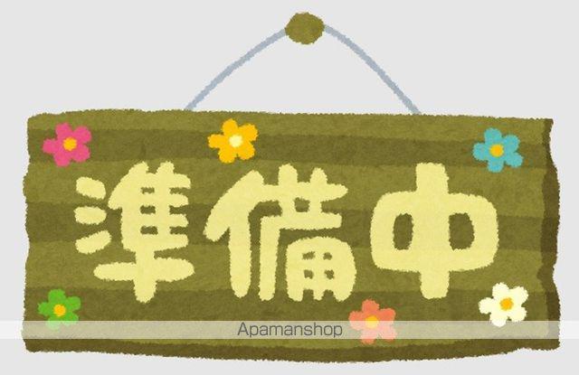 中川テラスハウス