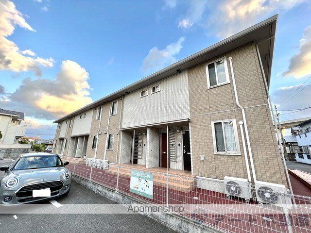 スペリアージュ A棟