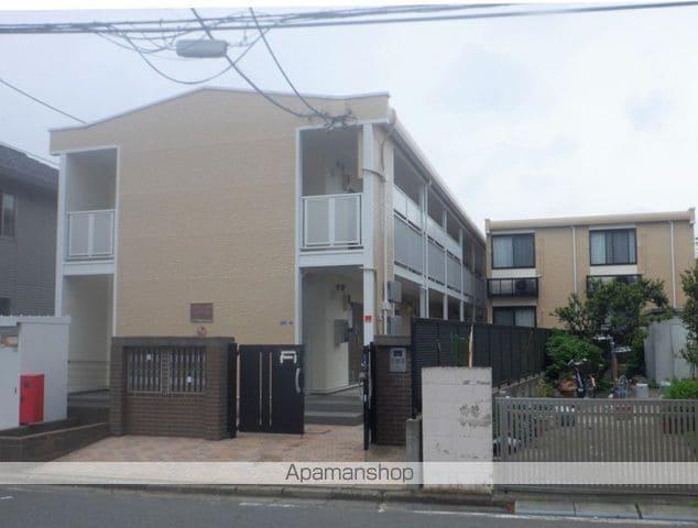 レオパレスアフロディーテ