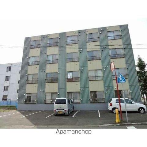 第2くきつマンション