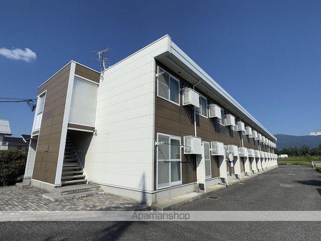 レオパレスCHOCOSHELL