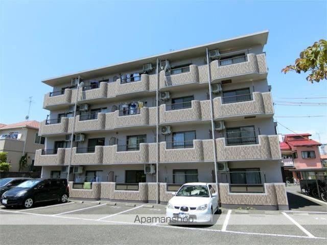 アレス21(1DK/4階)