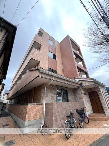 ウイングテラス実籾