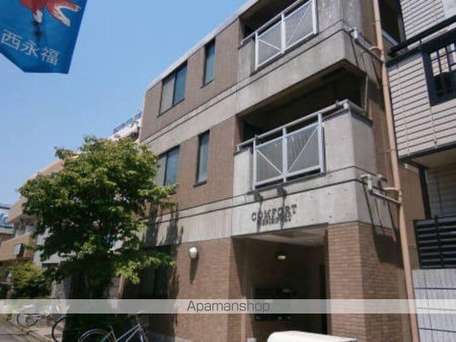 コンフォート西永福