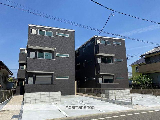 セントラル半田中央S棟