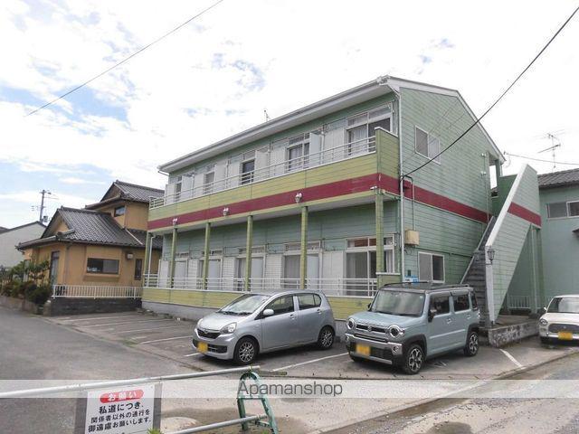 メゾントマト北白土