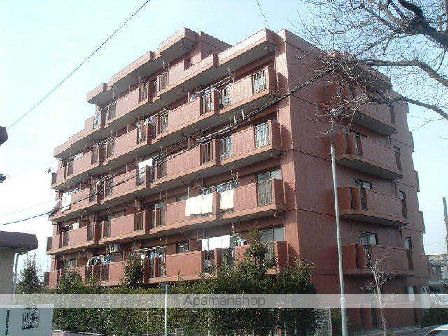 OS・SKYパークサイドヴィラ白山