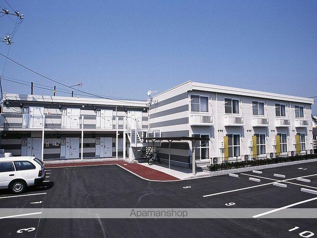 レオパレス東手城