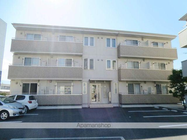 デュオコート酒折壱番館