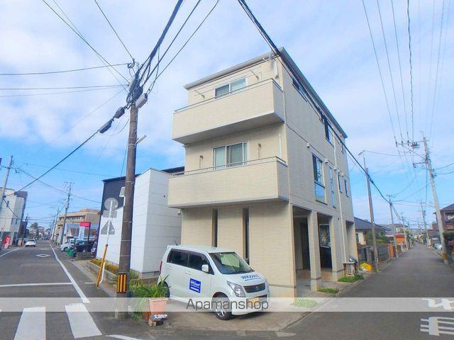 日豊本線 宮崎神宮駅 徒歩25分  築13年(3SLDK)