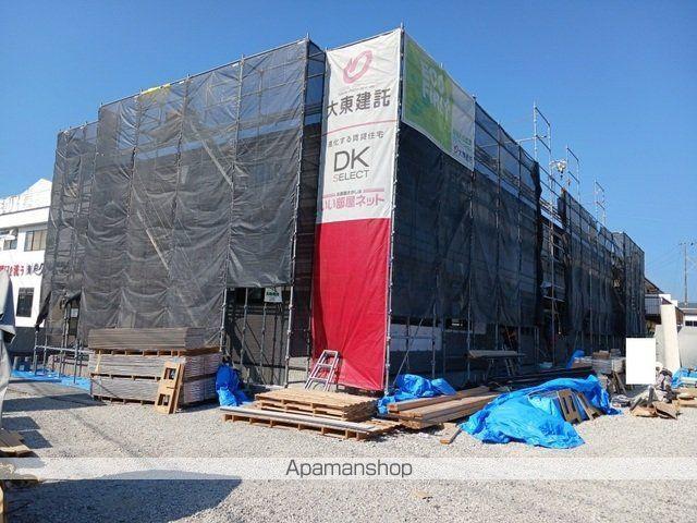 神門 Ⅰ(2LDK/1階)