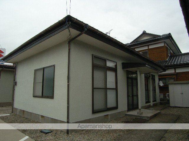 秋田県秋田市 1階建 築49年