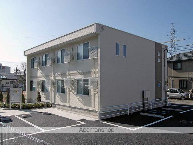 レオネクストメゾンヒカリ 茅野