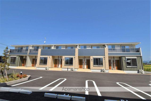 アンソレイユ Ⅱ