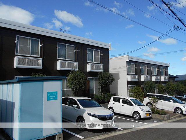 レオパレスウッドヒル