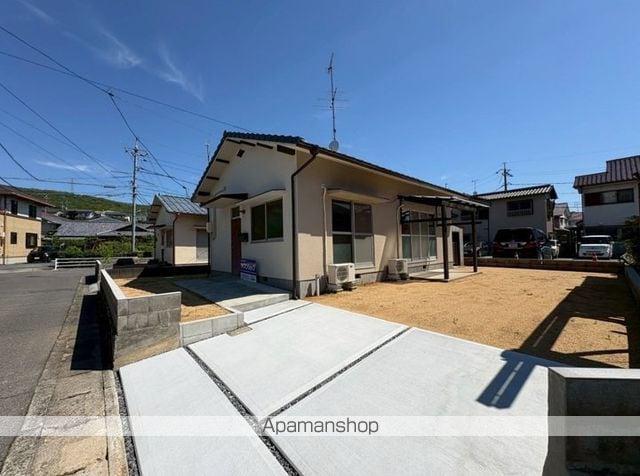 岡山県岡山市中区 1階建 築48年
