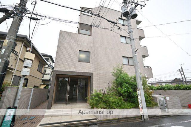 ステラ石神井
