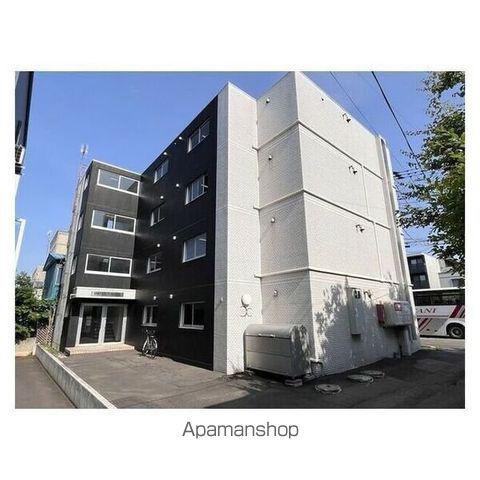 INOVE札幌北16条