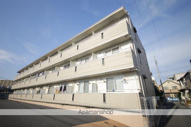 ガーデンヴィラ豊田