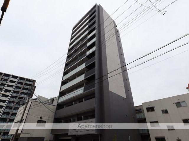 SOLメイクス新栄