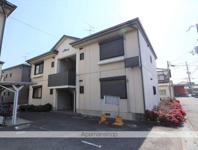 フロンティア1.2.3.4