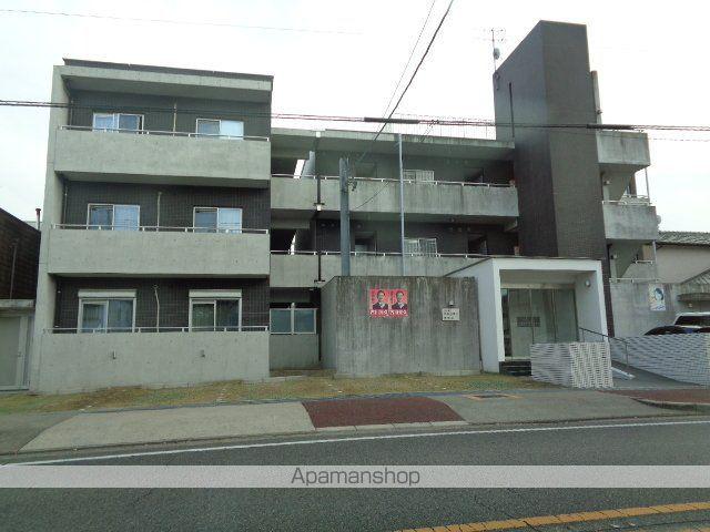 コーポハルラサン 北棟