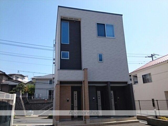 ジェルメ 石井城Ⅱ