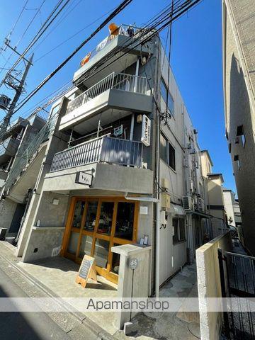 華信マンション