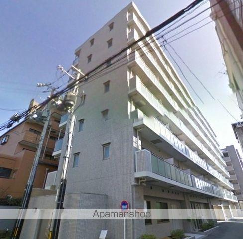エクセラ塚口(1DK/3階)