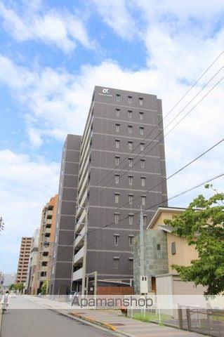 アルファレガロ高松駅前